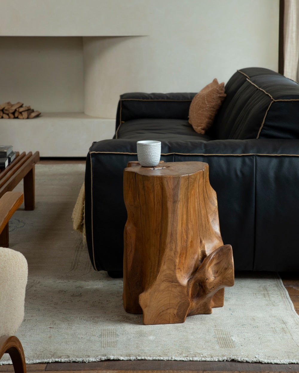 Otis Root Table
