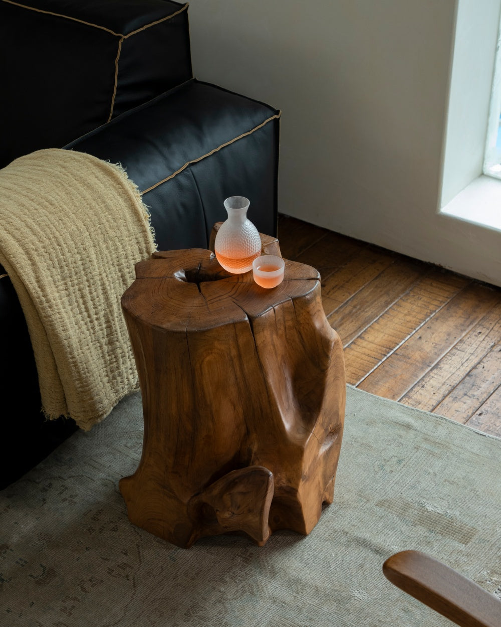 Otis Root Table