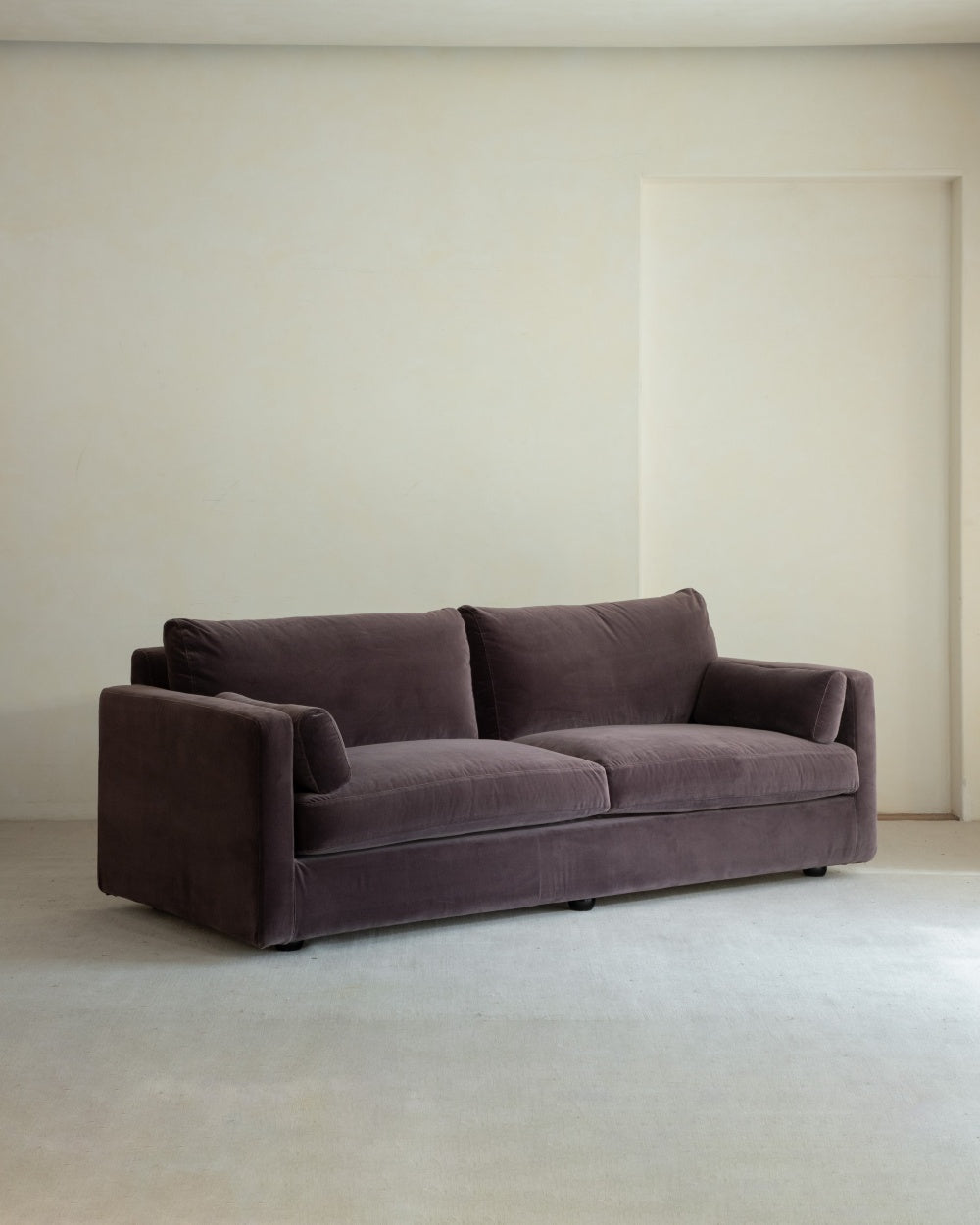 Sofia Velvet Sofa