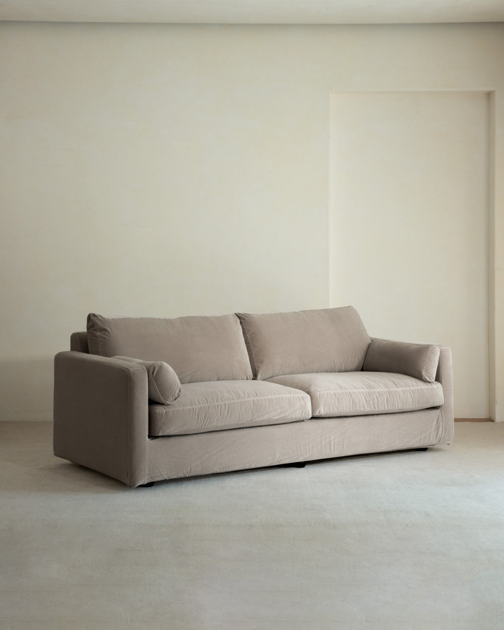 Sofia Velvet Sofa