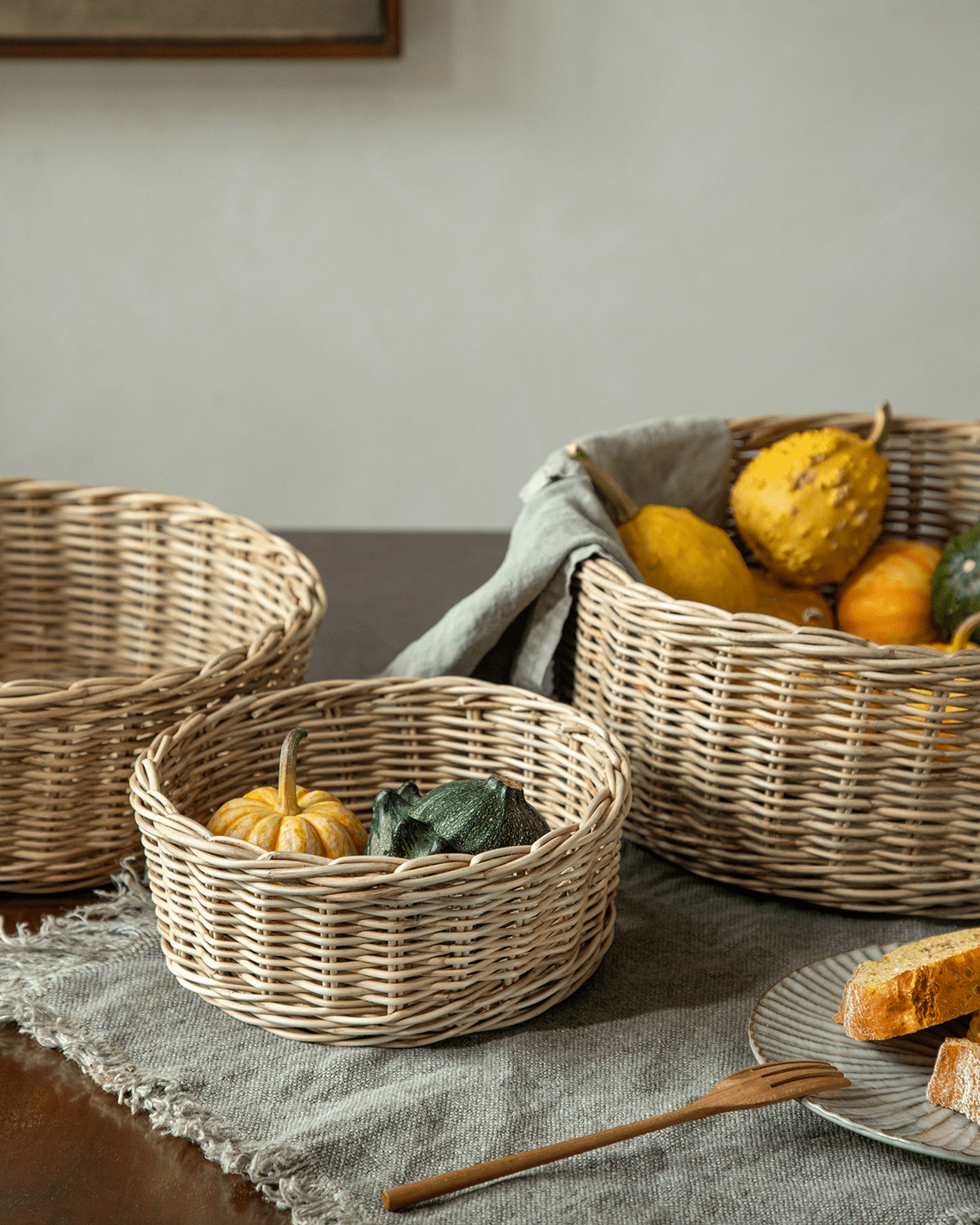 Ava Baskets - ZM Home
