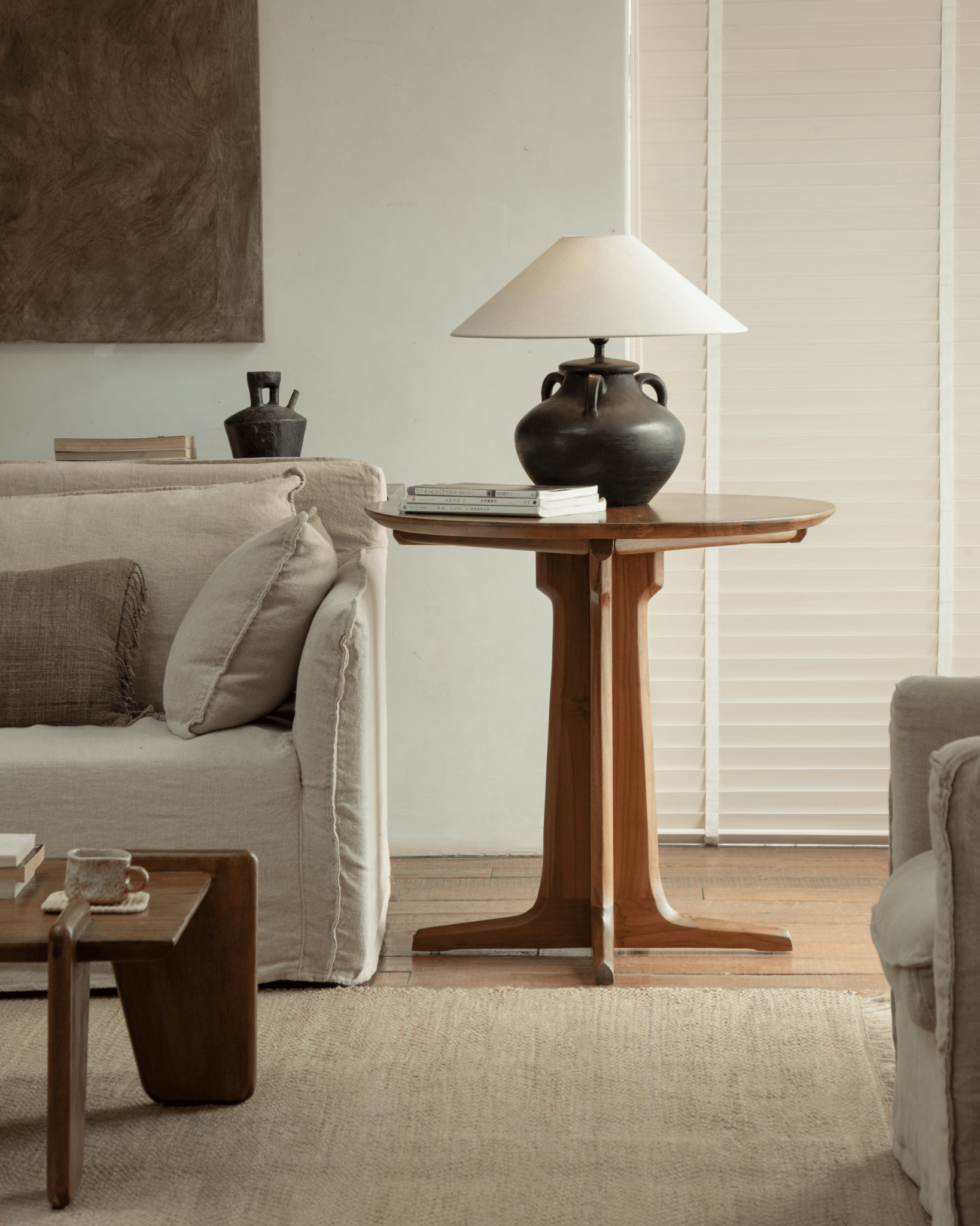 X Table - ZM Home