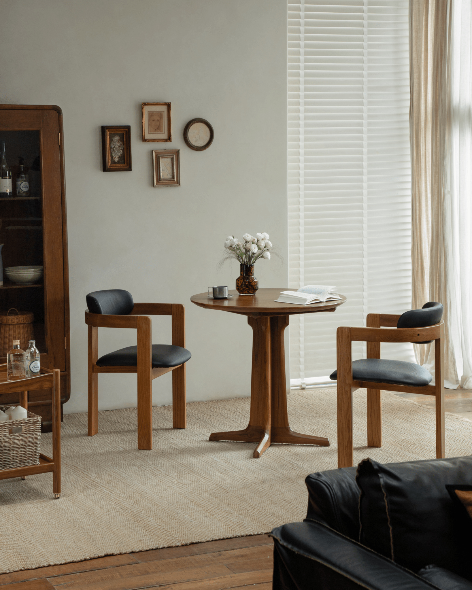 X Table - ZM Home