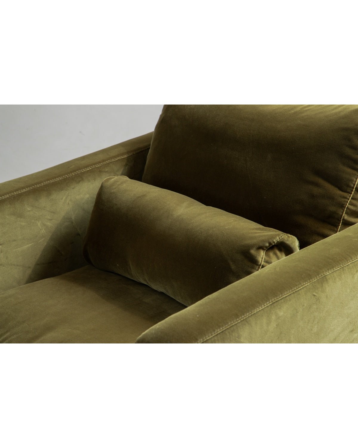 Sofia Velvet Armchair - ZM Home