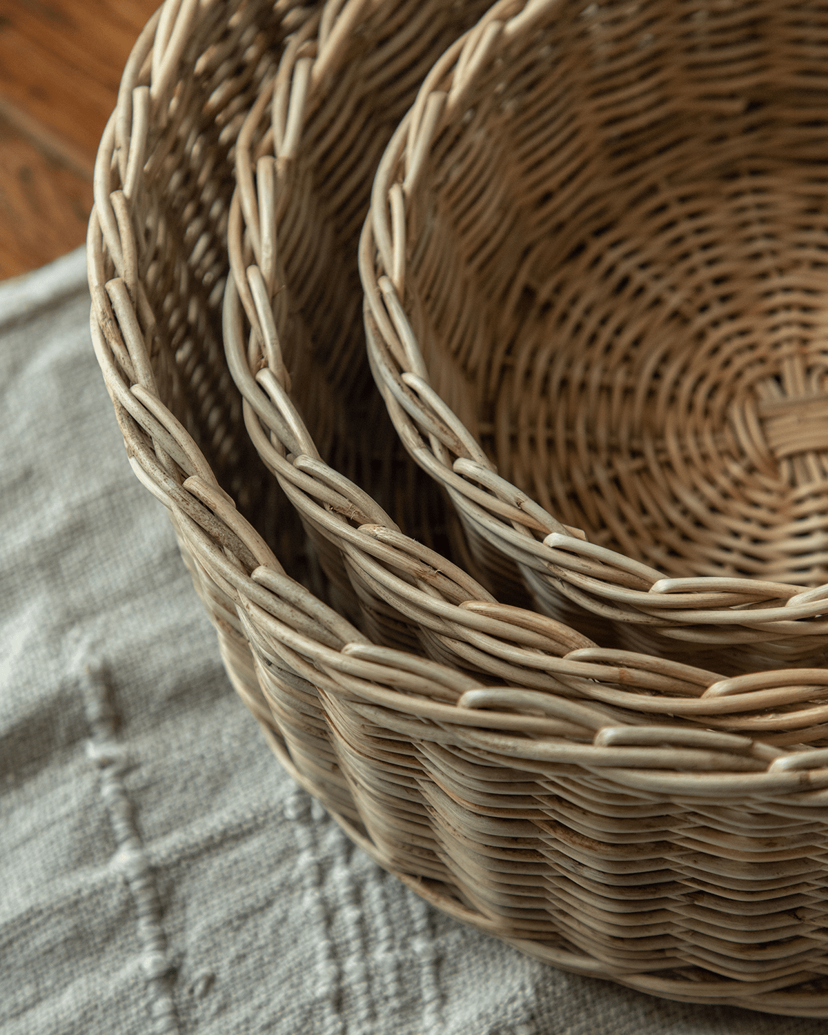 Ava Baskets - ZM Home