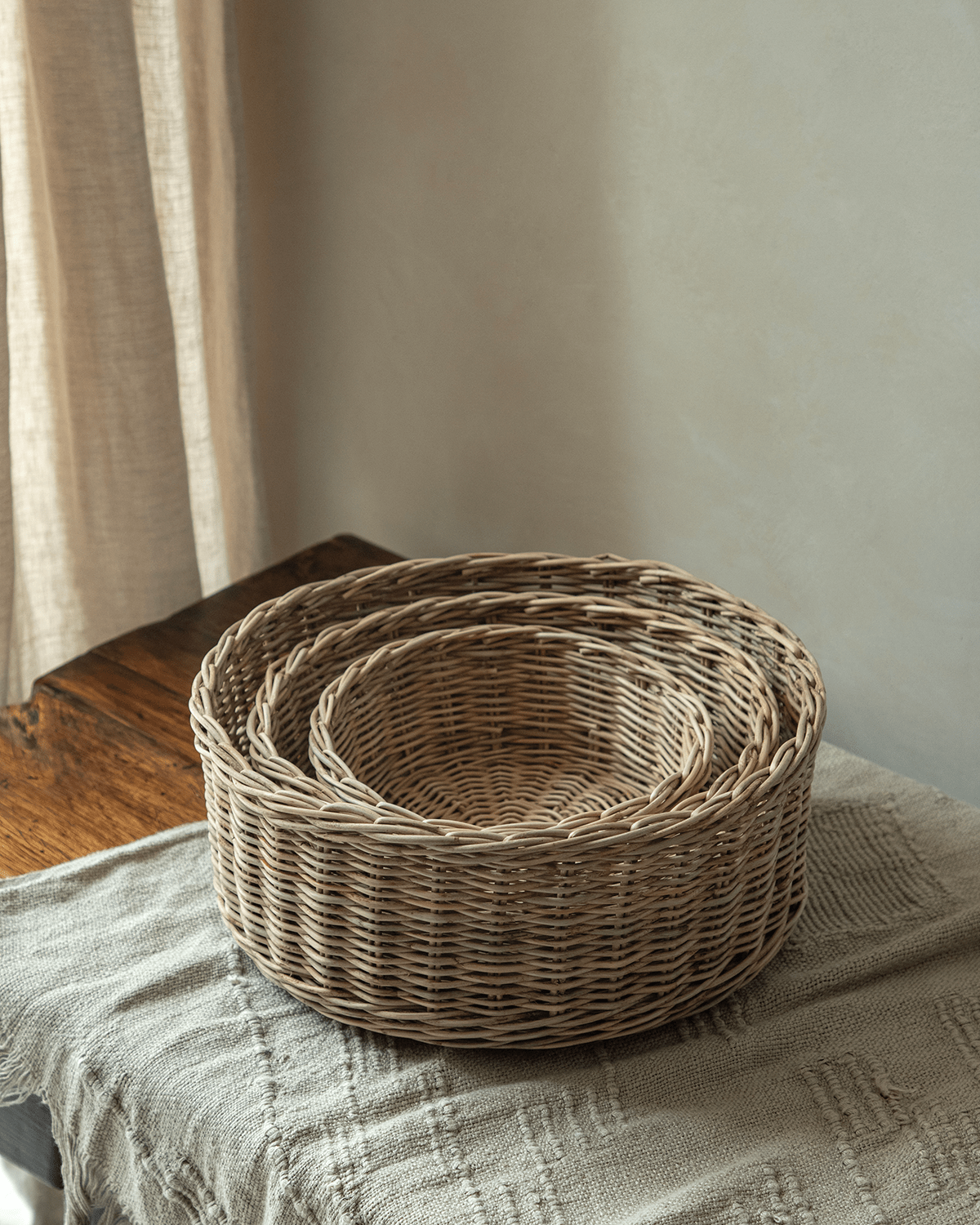 Ava Baskets - ZM Home