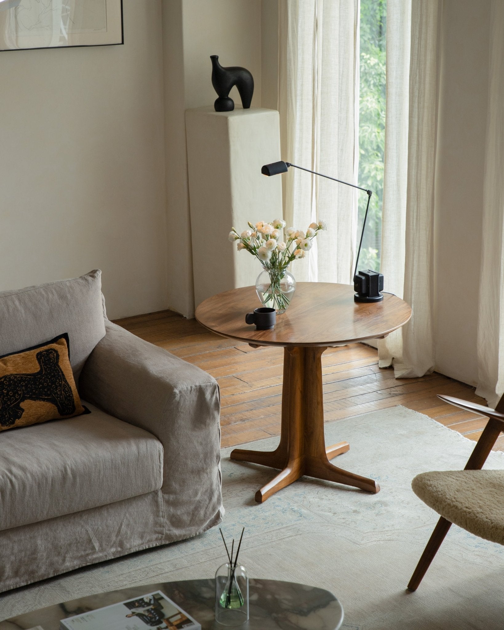 X Table - ZM Home