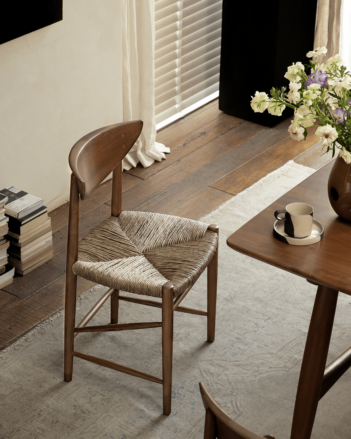 Margaret Dining Chair - ZM Home