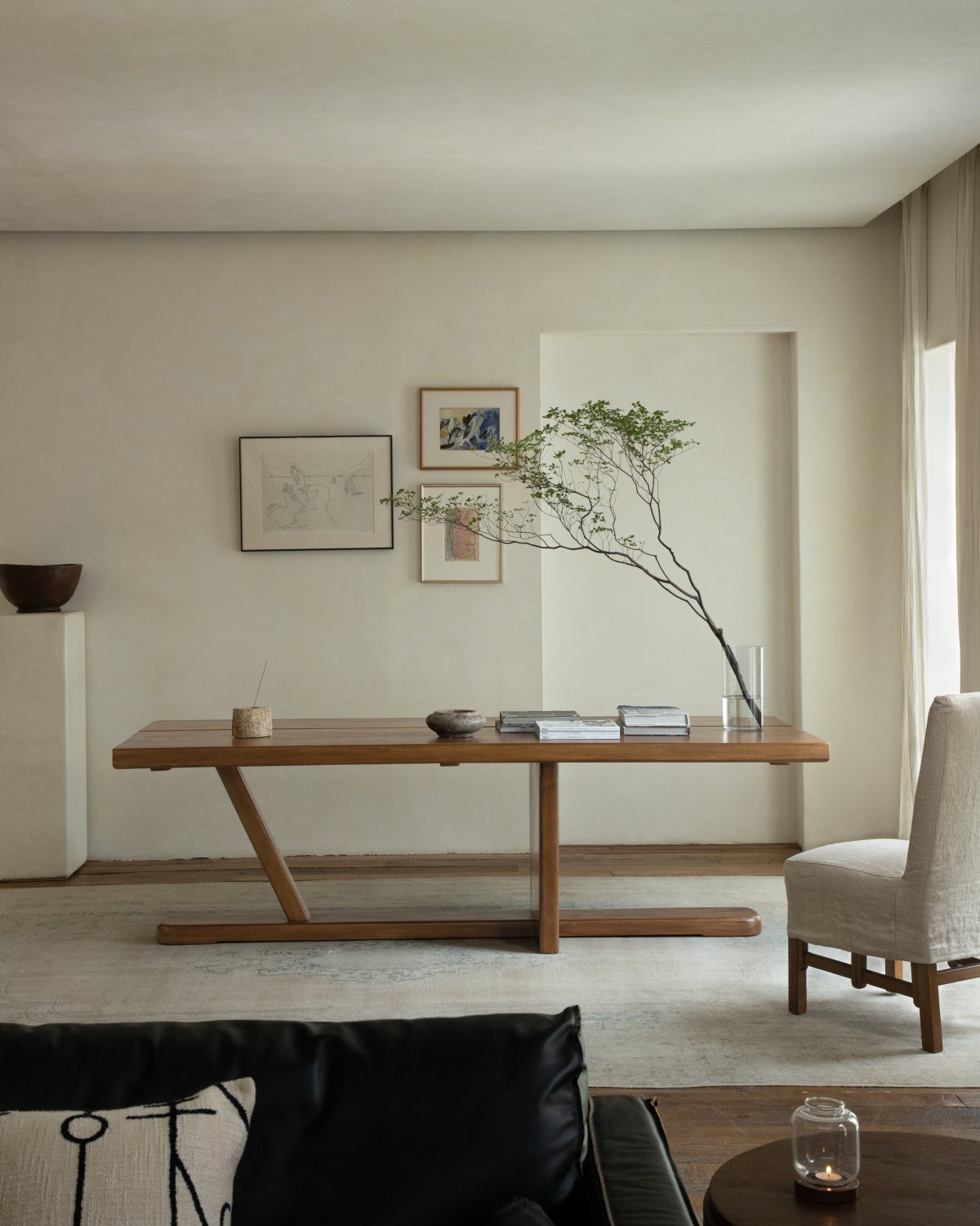Sailboat Desk