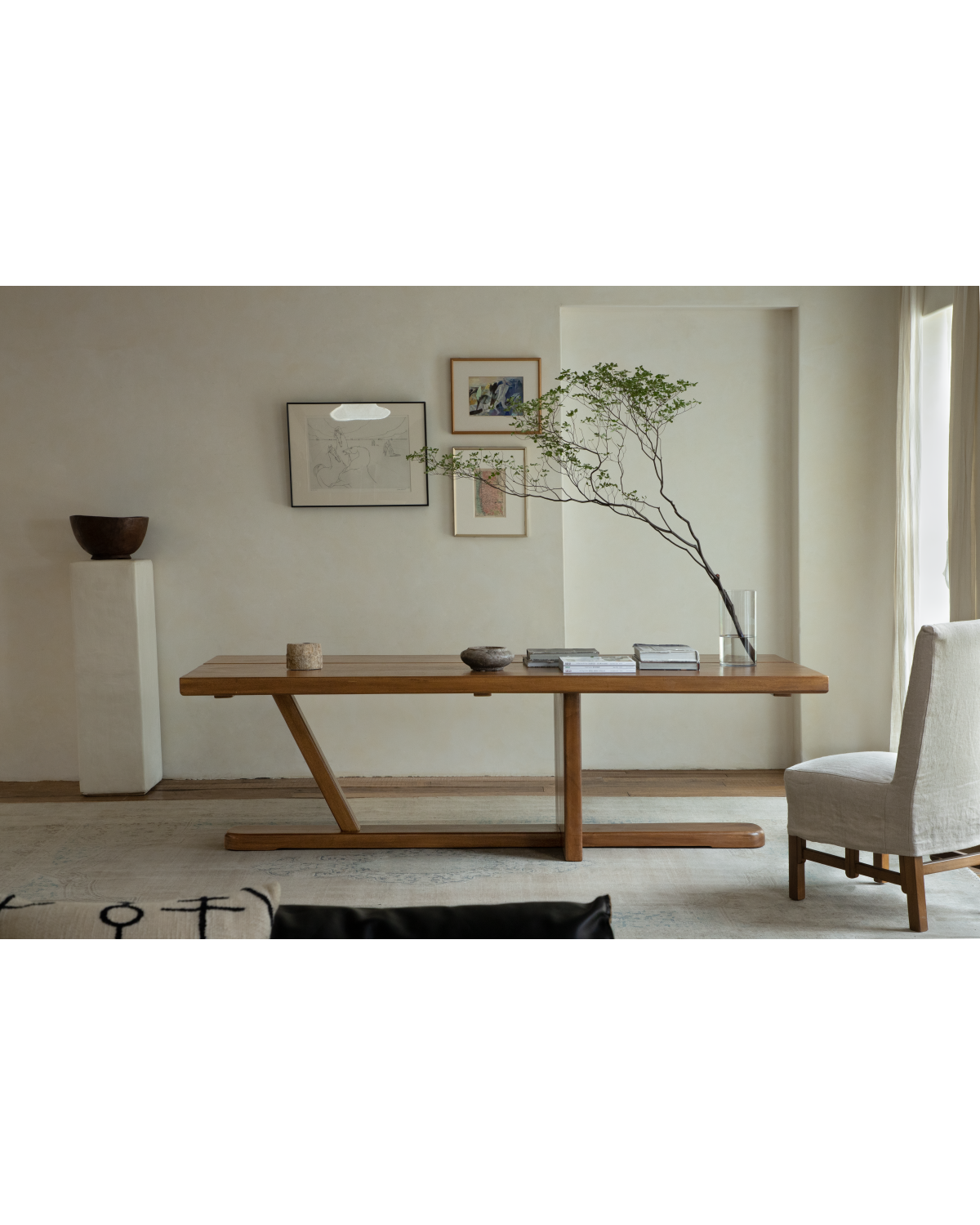 Sailboat Desk