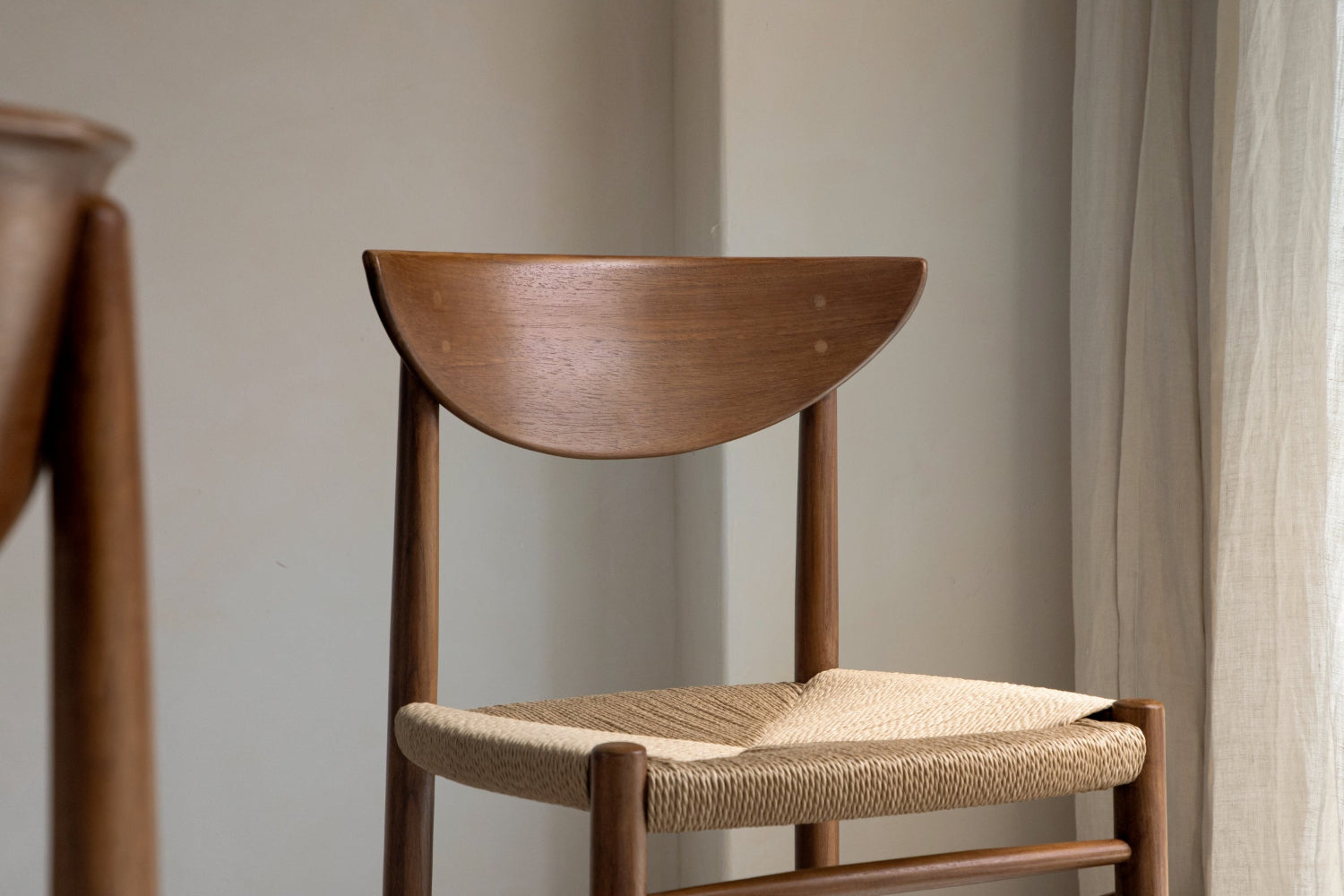 Margaret Dining Chair - ZM Home