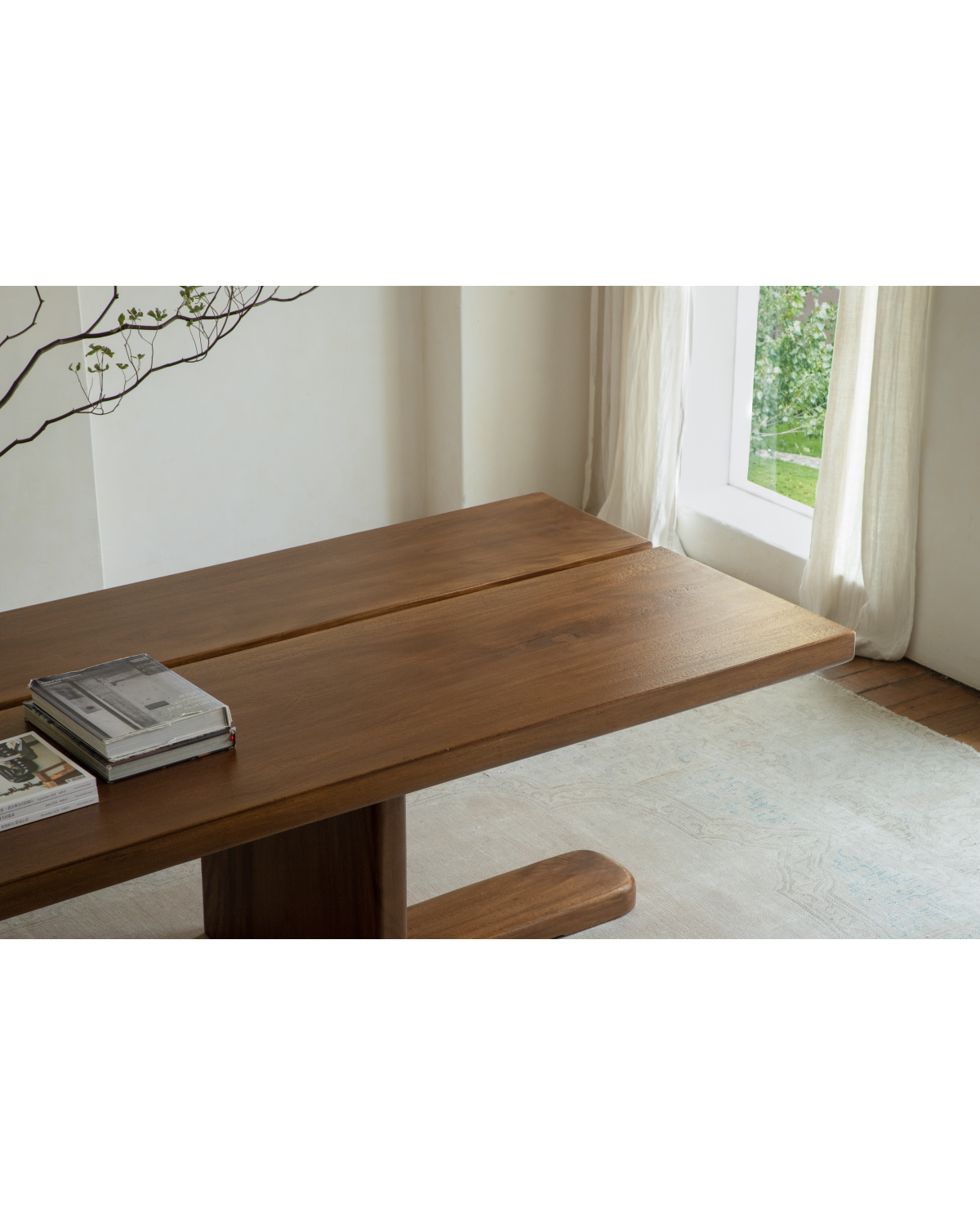 Sailboat Desk