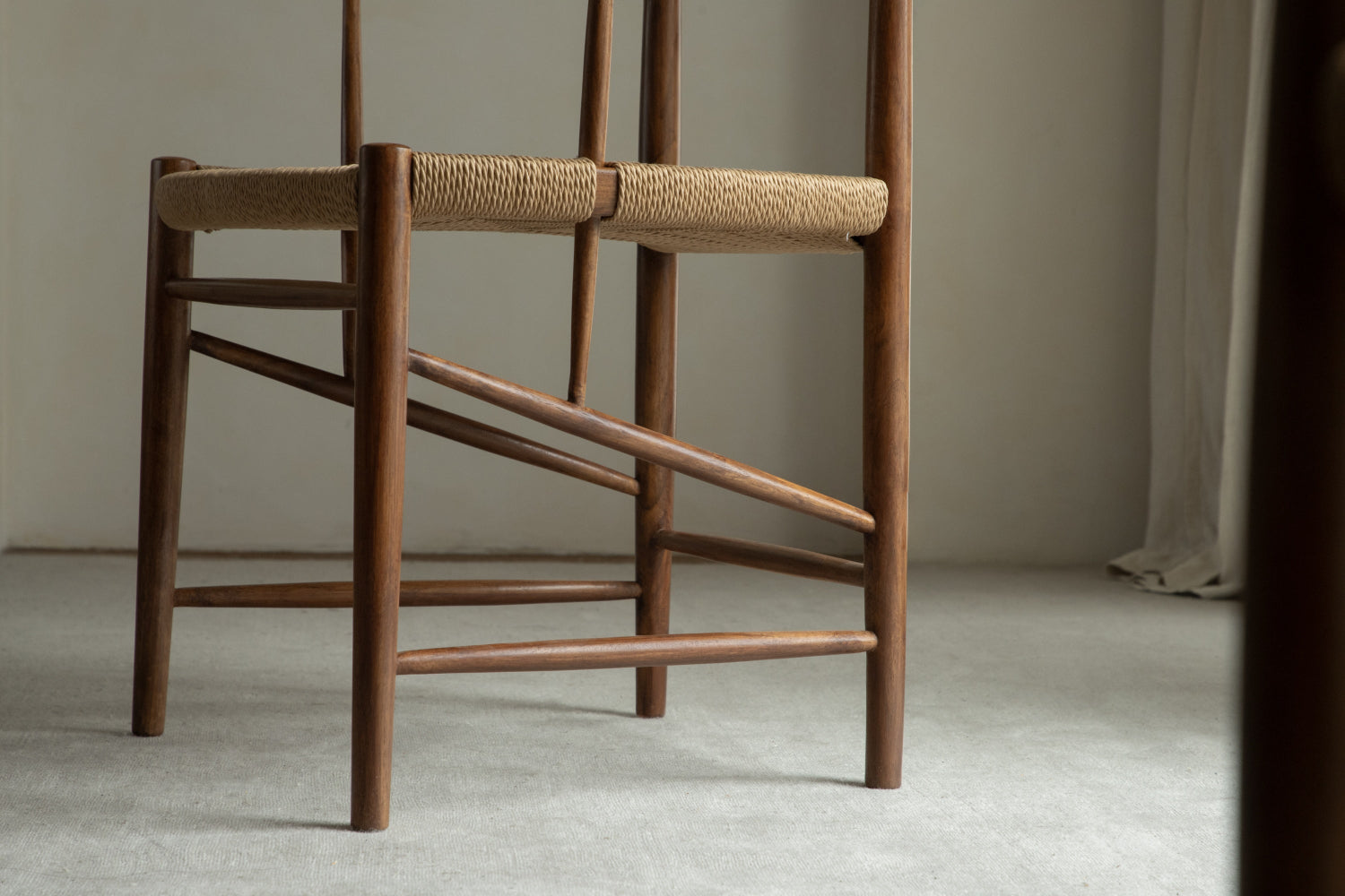 Henrik Dining Chair - ZM Home