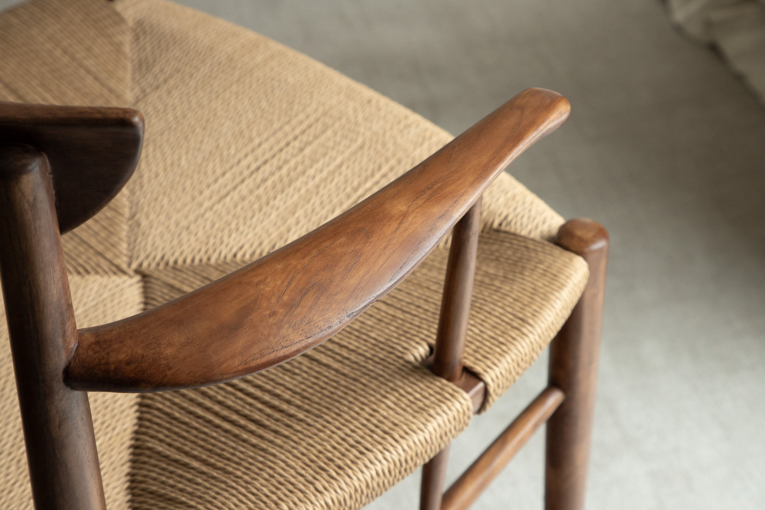 Henrik Dining Chair - ZM Home