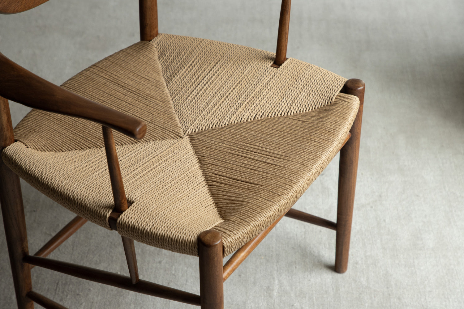 Henrik Dining Chair - ZM Home