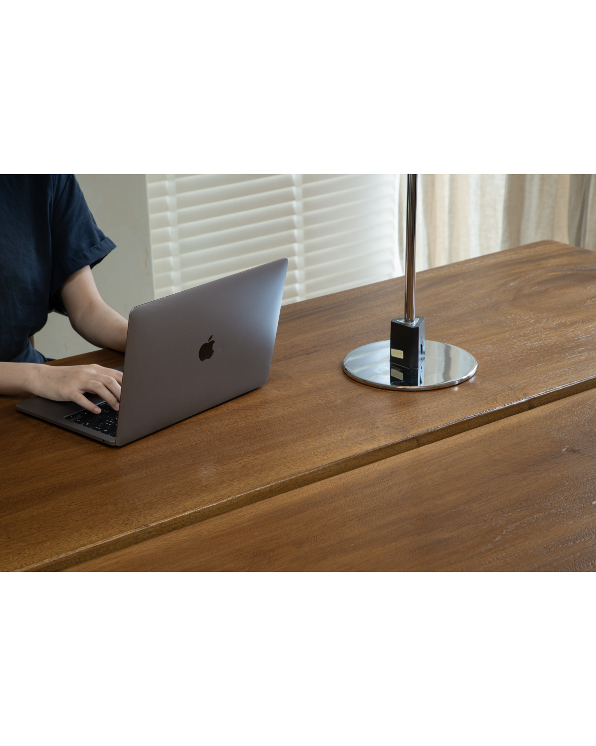 Sailboat Desk