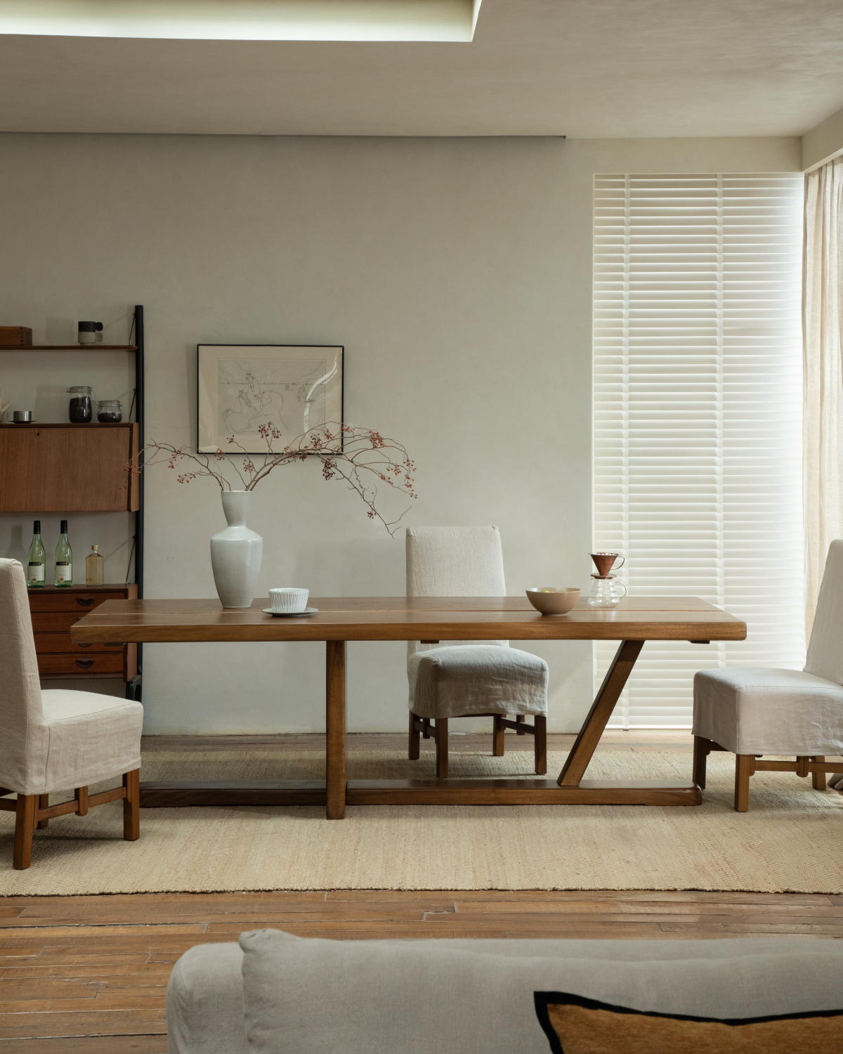 Sailboat Desk