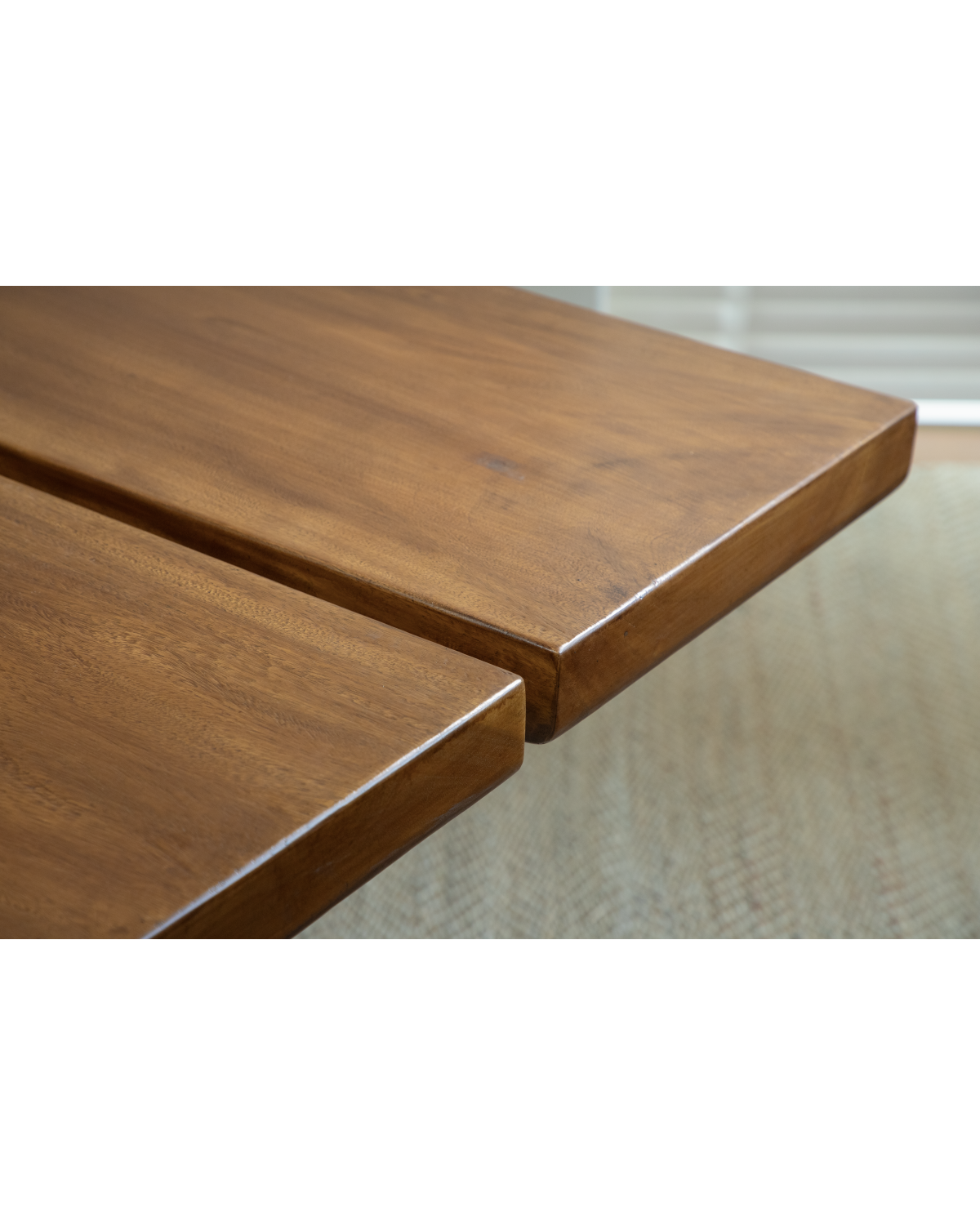 Sailboat Desk