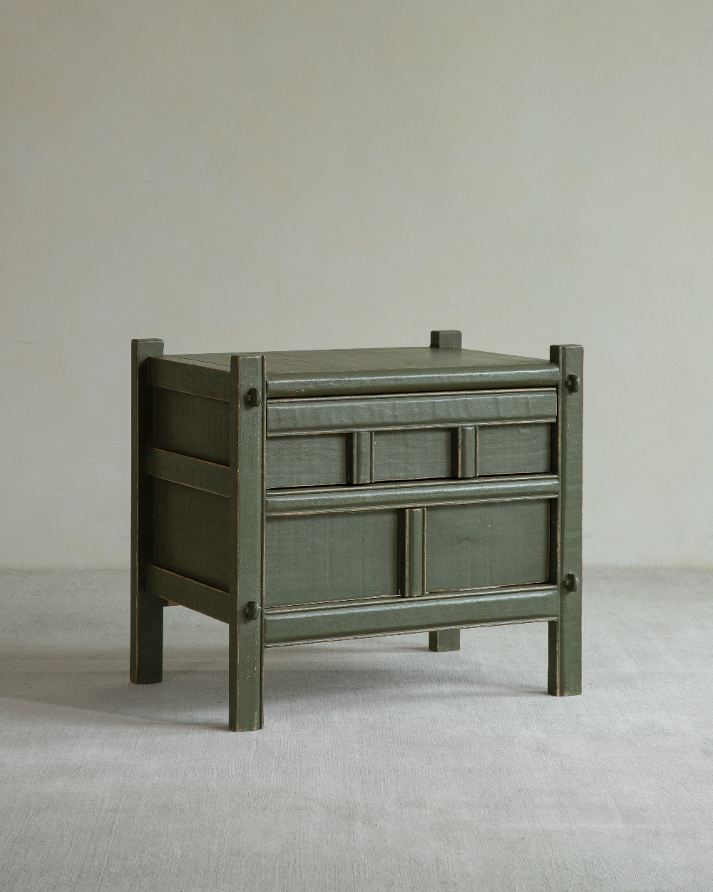 Treasure Nightstand