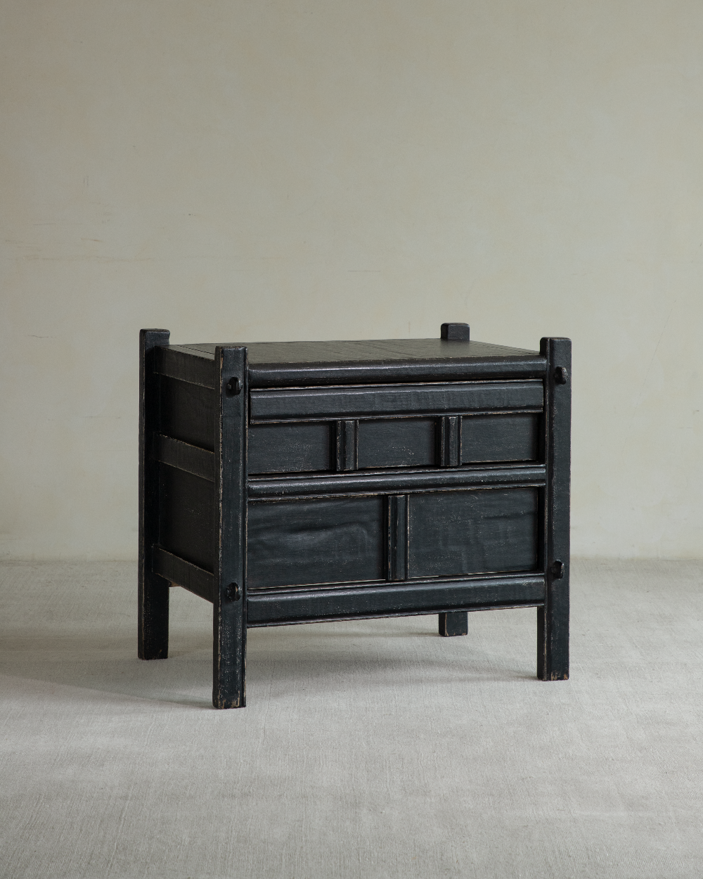 Treasure Nightstand