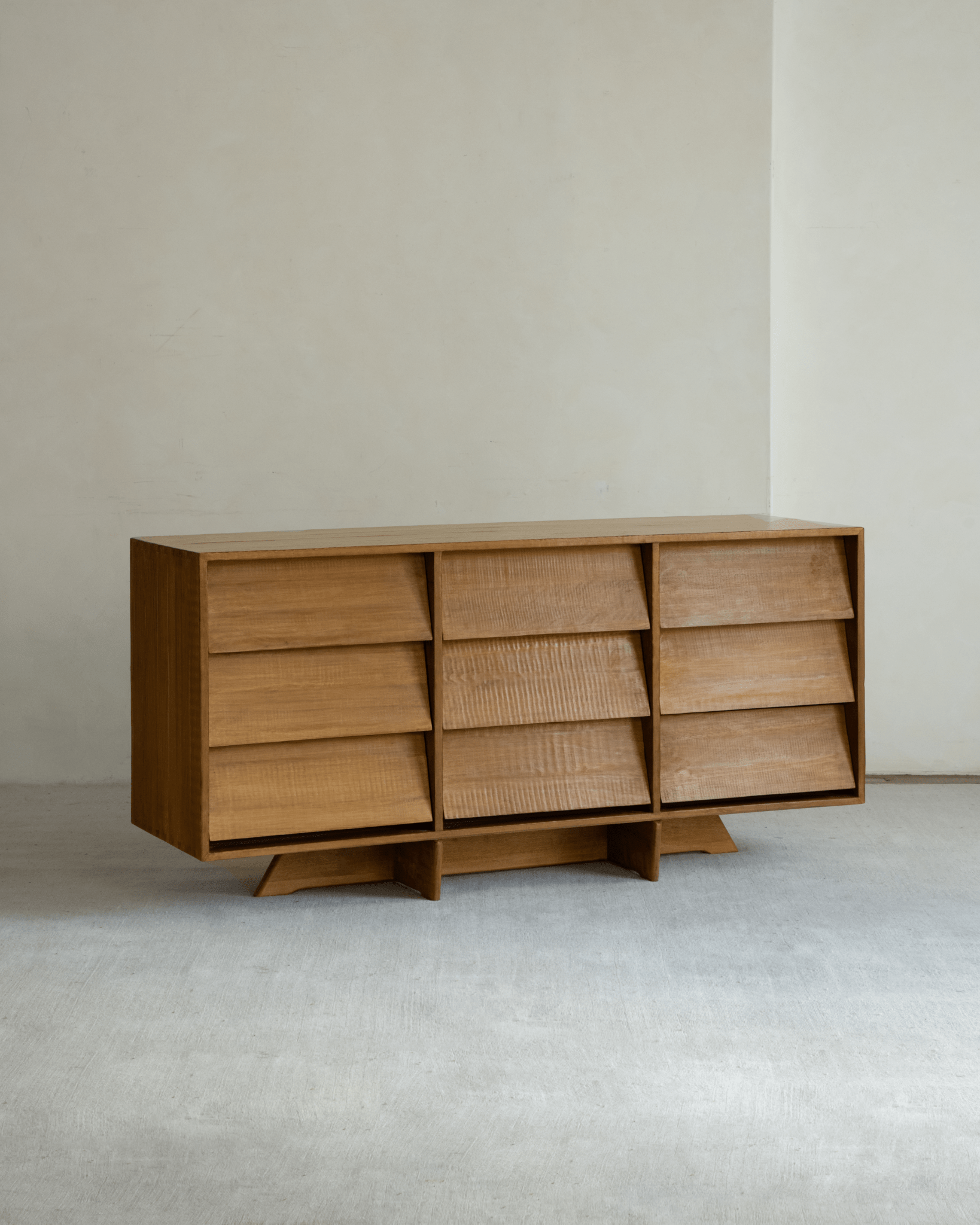 NO.9 Sideboard - ZM Home