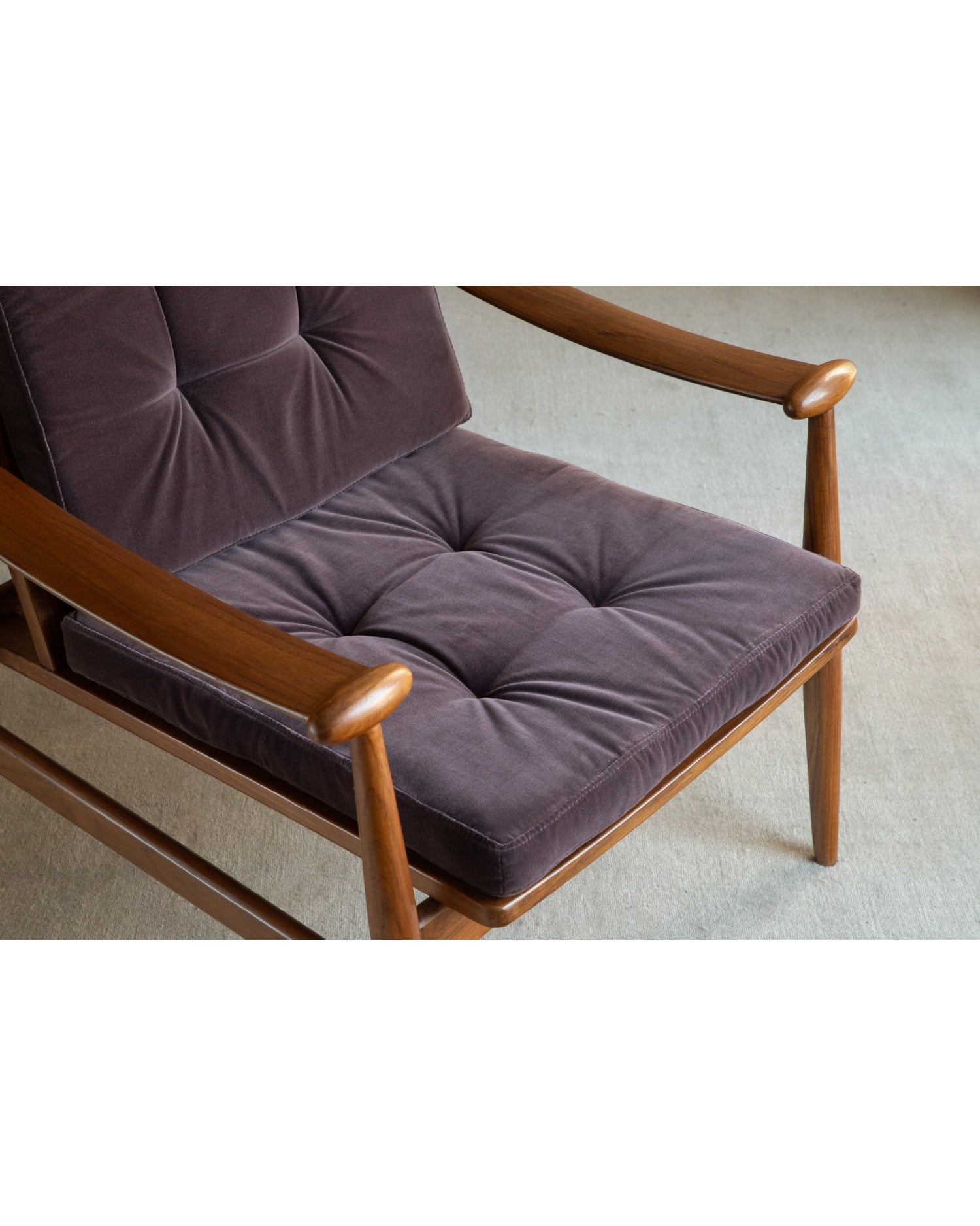 Elise Lounge Chair