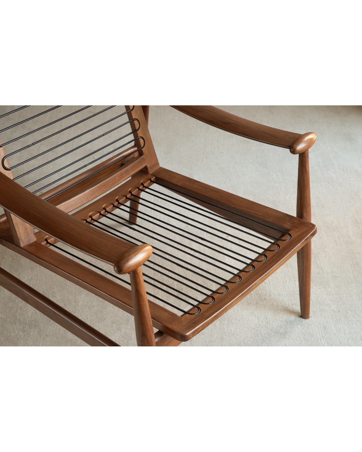 Elise Lounge Chair