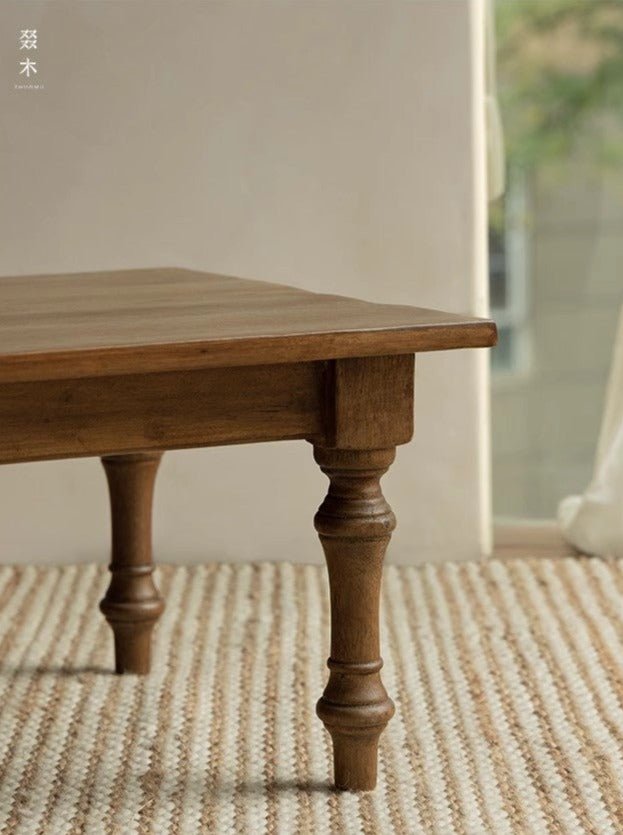 Tatami Tea Table - ZM Home