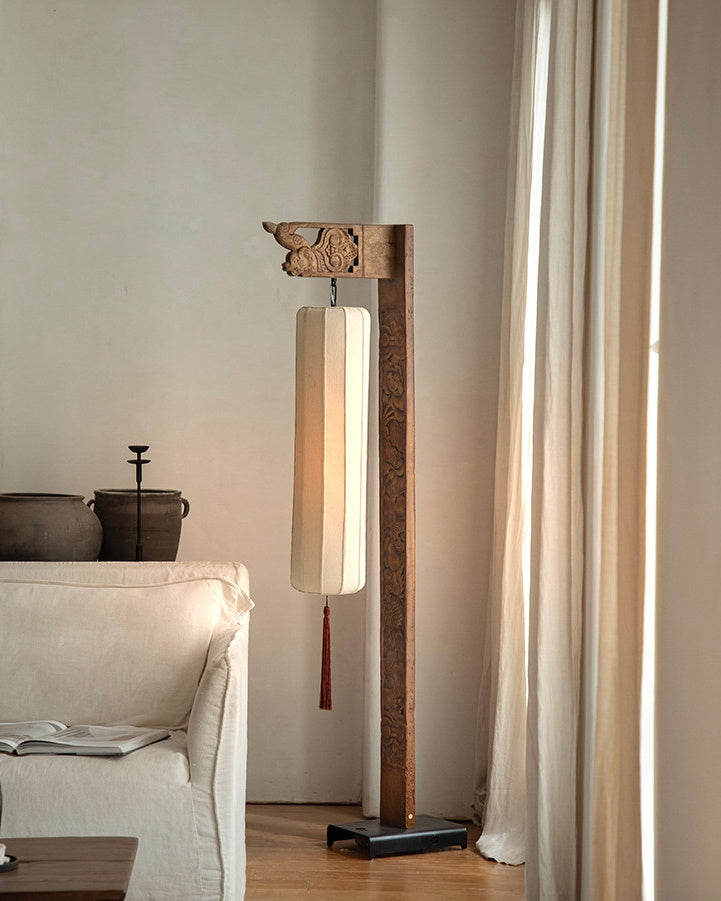 Chinese Floor Lamp