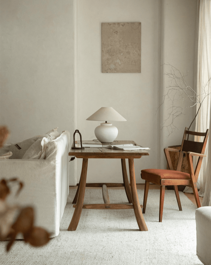 Branch Desk - ZM Home