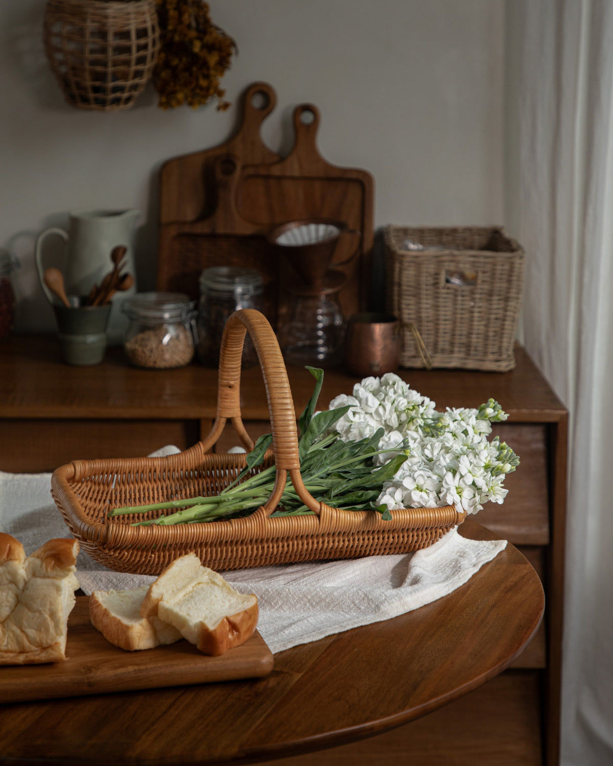 Grace Basket