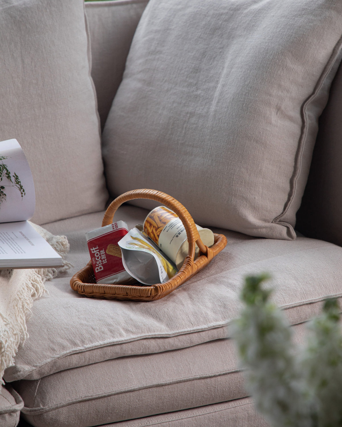 Grace Basket