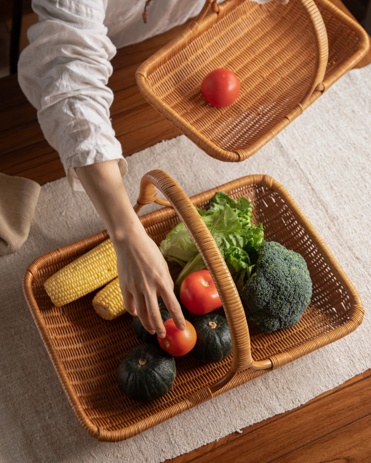 Grace Basket