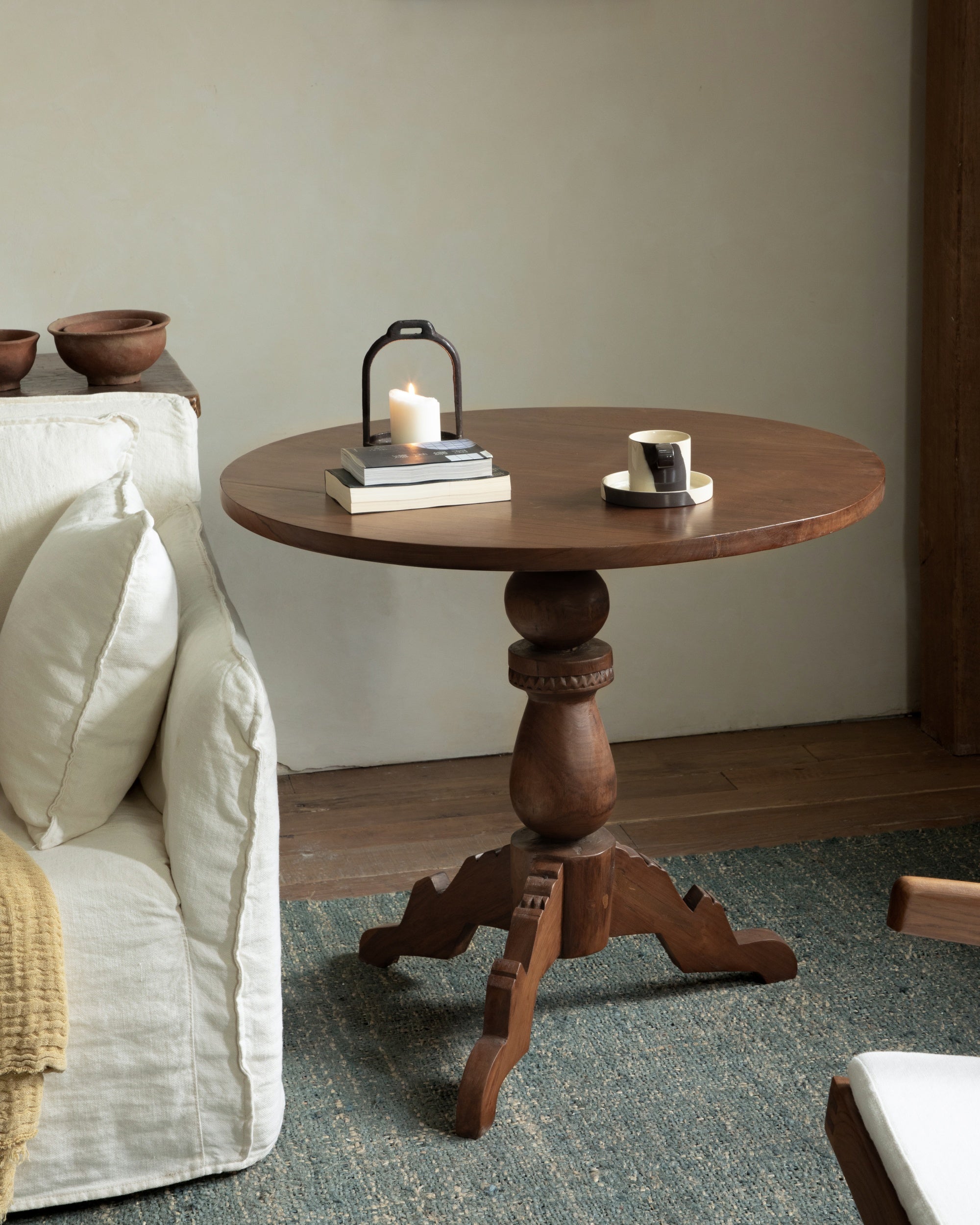 Vintage Tables