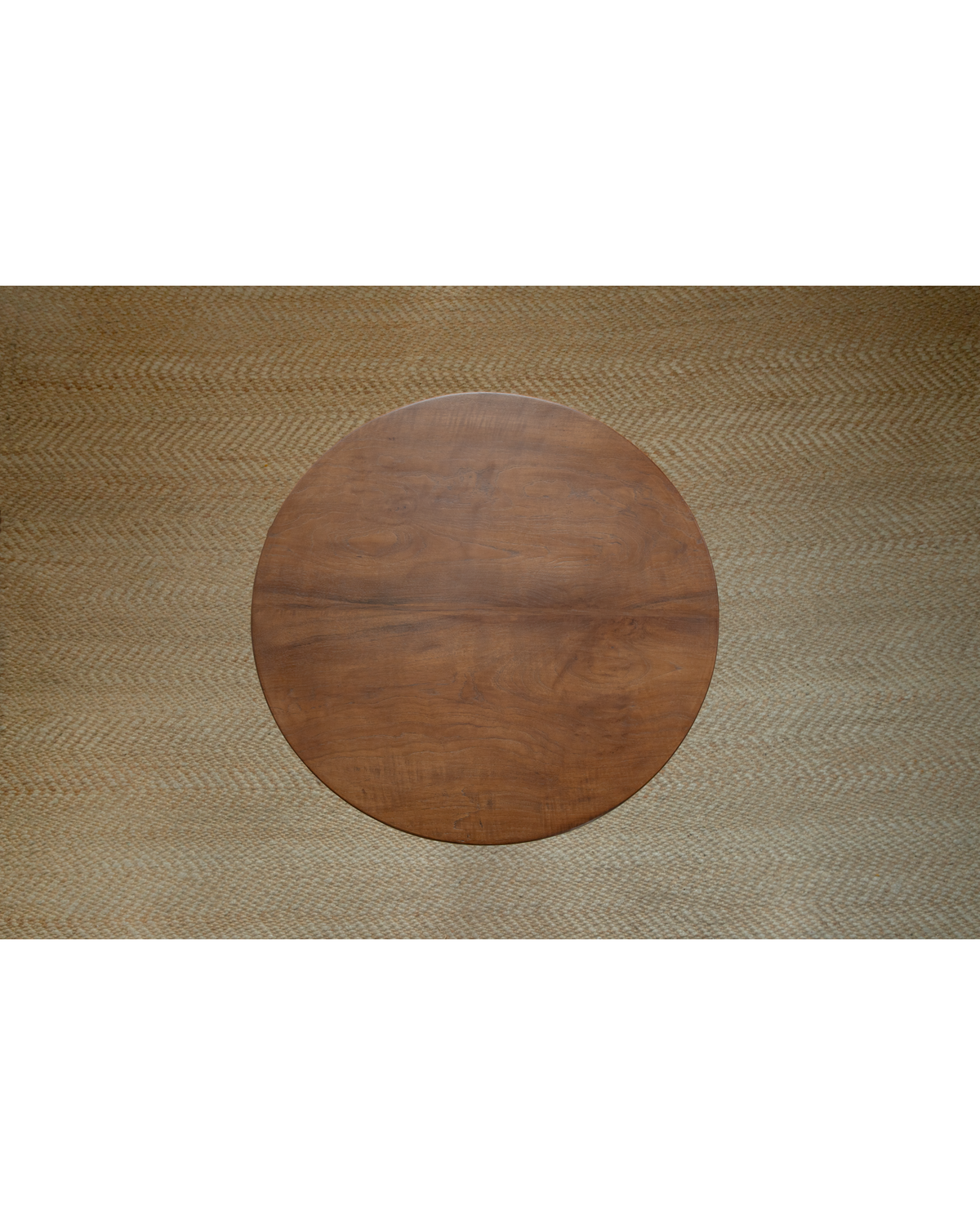 Vintage Indonesian Tables