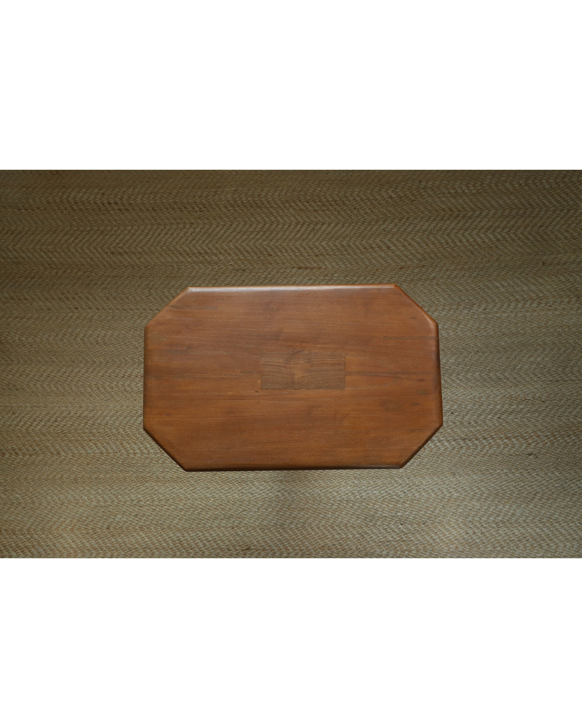 Vintage Indonesian Tables