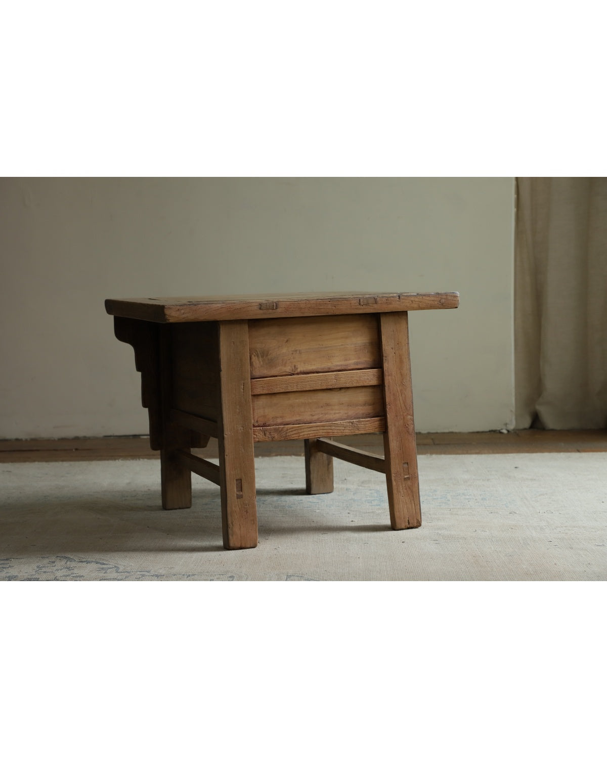 Vintage Cabinet