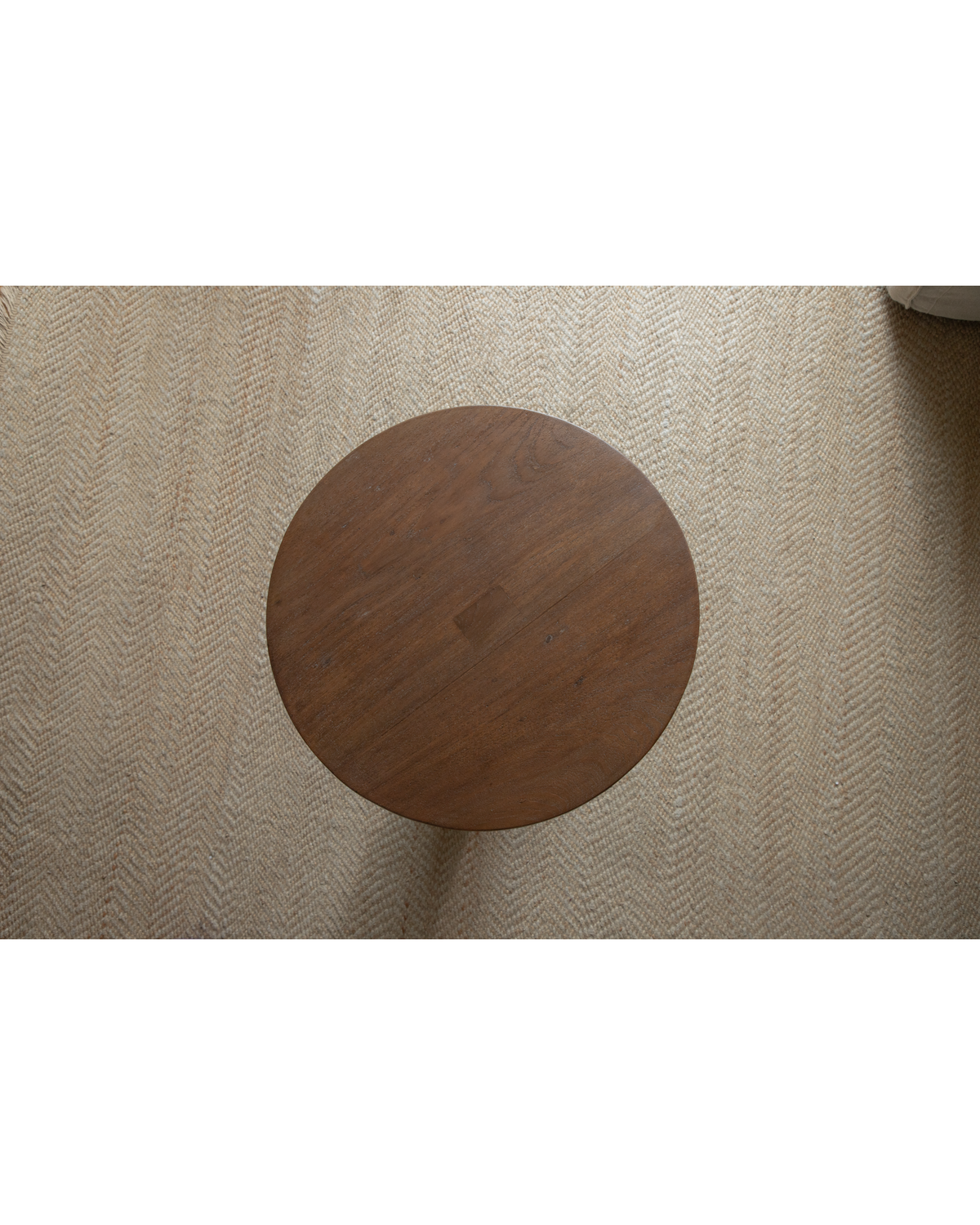 Vintage Indonesian Tables