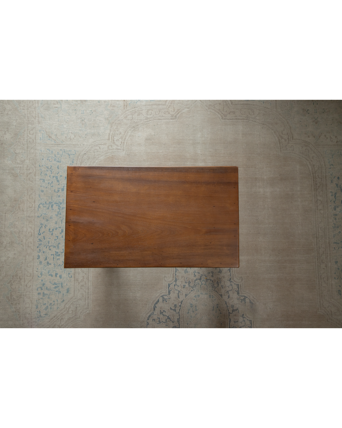 Vintage Indonesian Tables