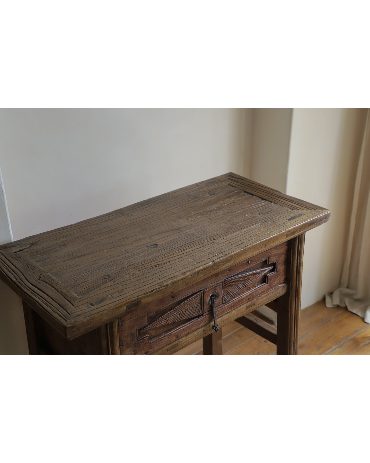 Vintage Cabinet