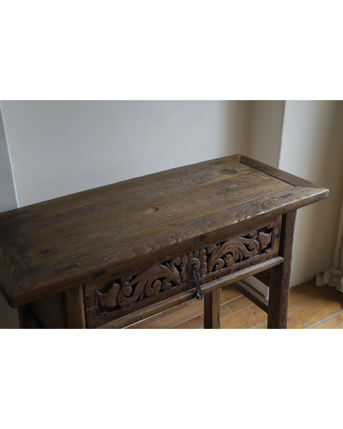 Vintage Cabinet