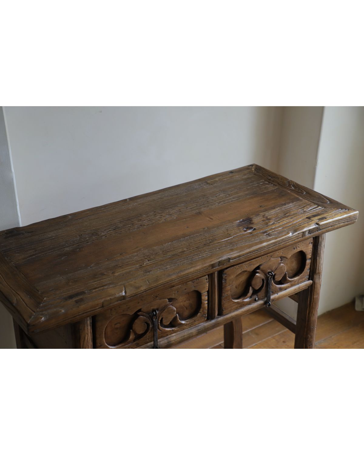 Vintage Cabinet