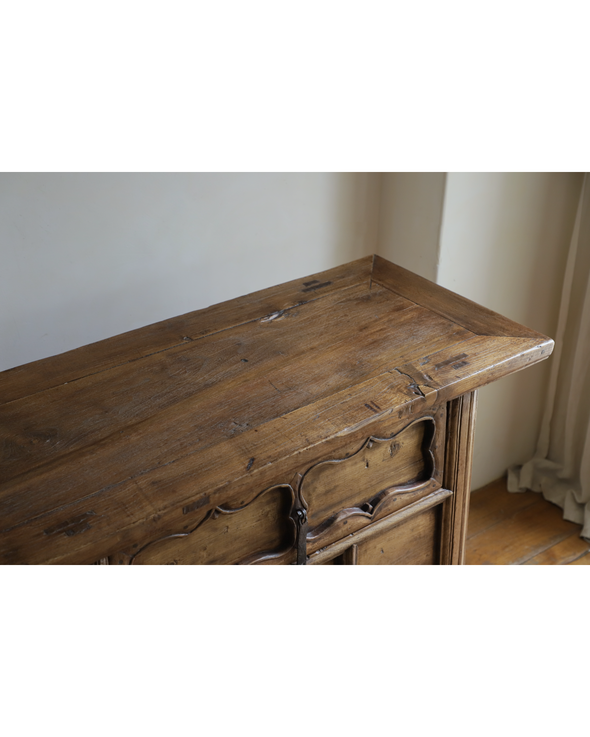 Vintage Cabinet
