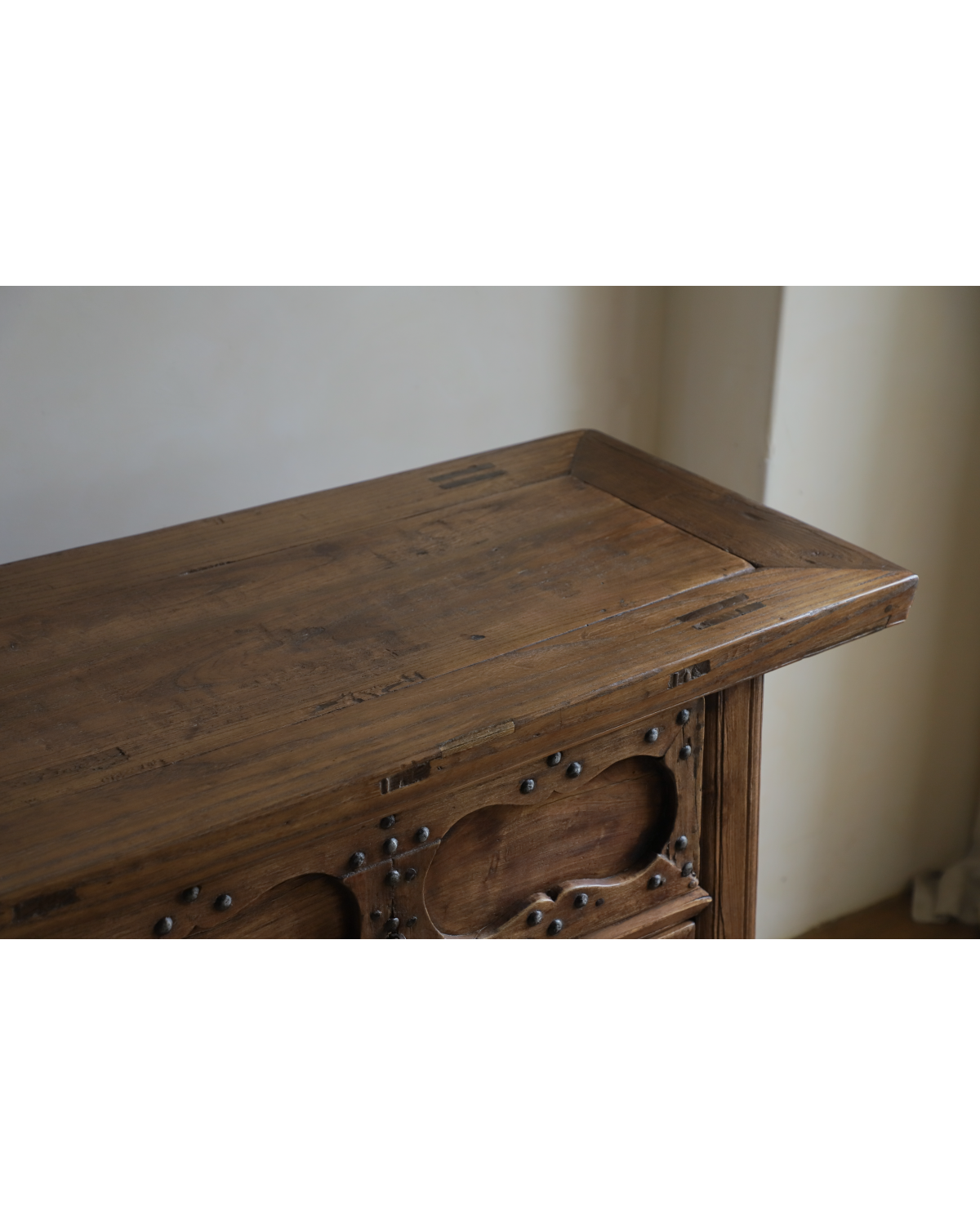 Vintage Cabinet