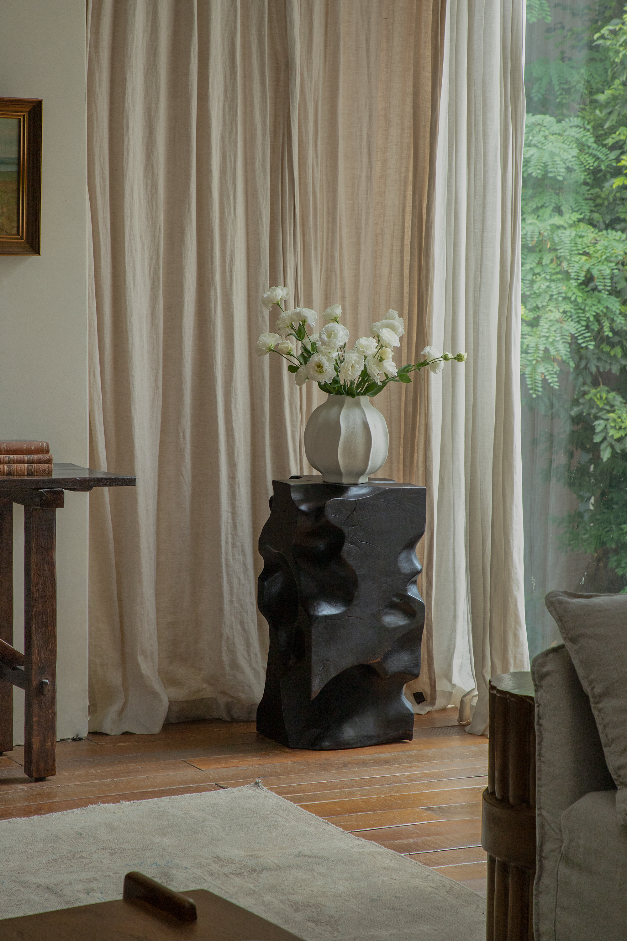Otis Root Table