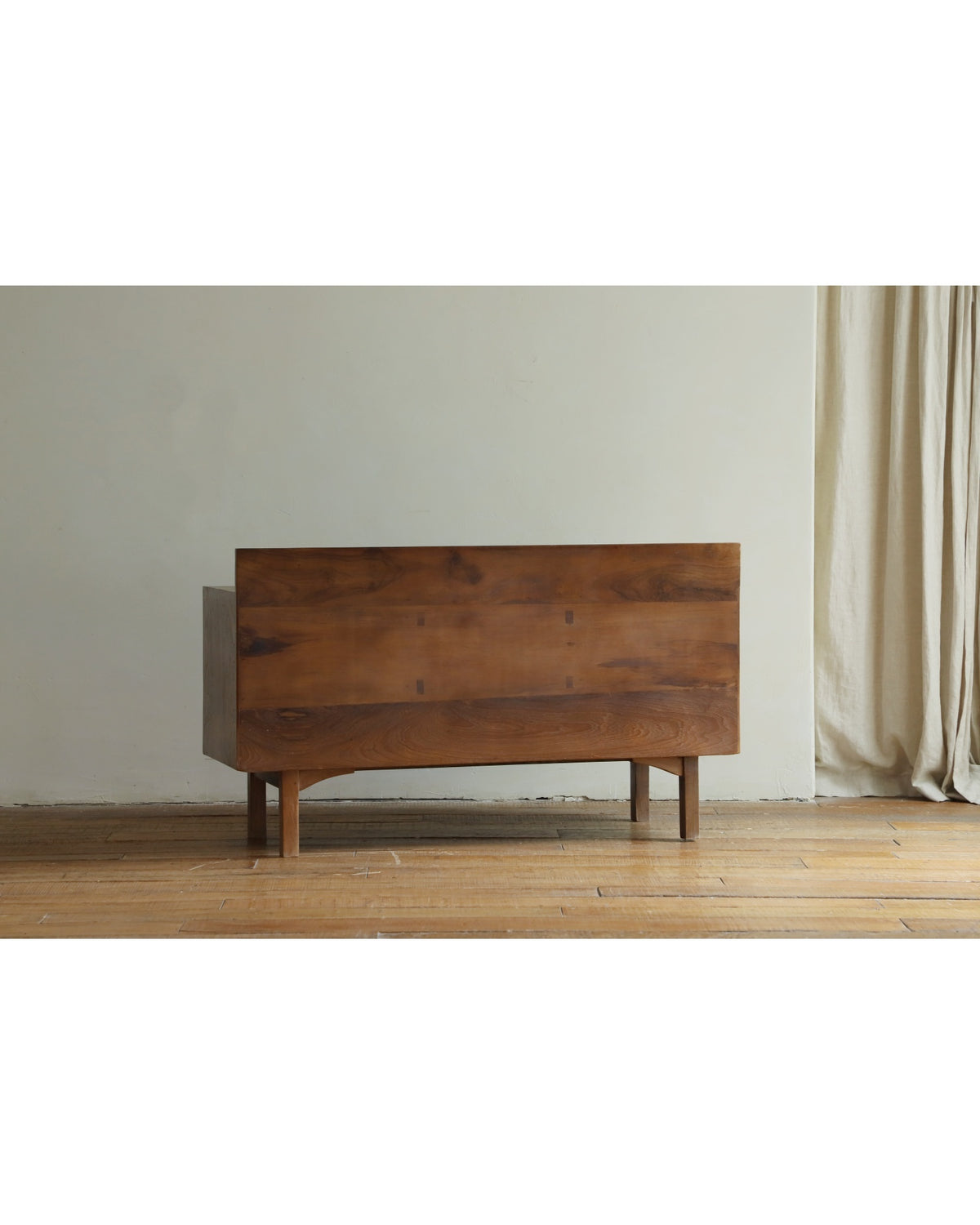 Vintage Indonesian Cabinet