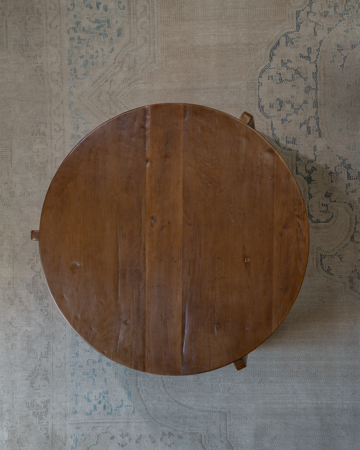 Solitude Coffee Table