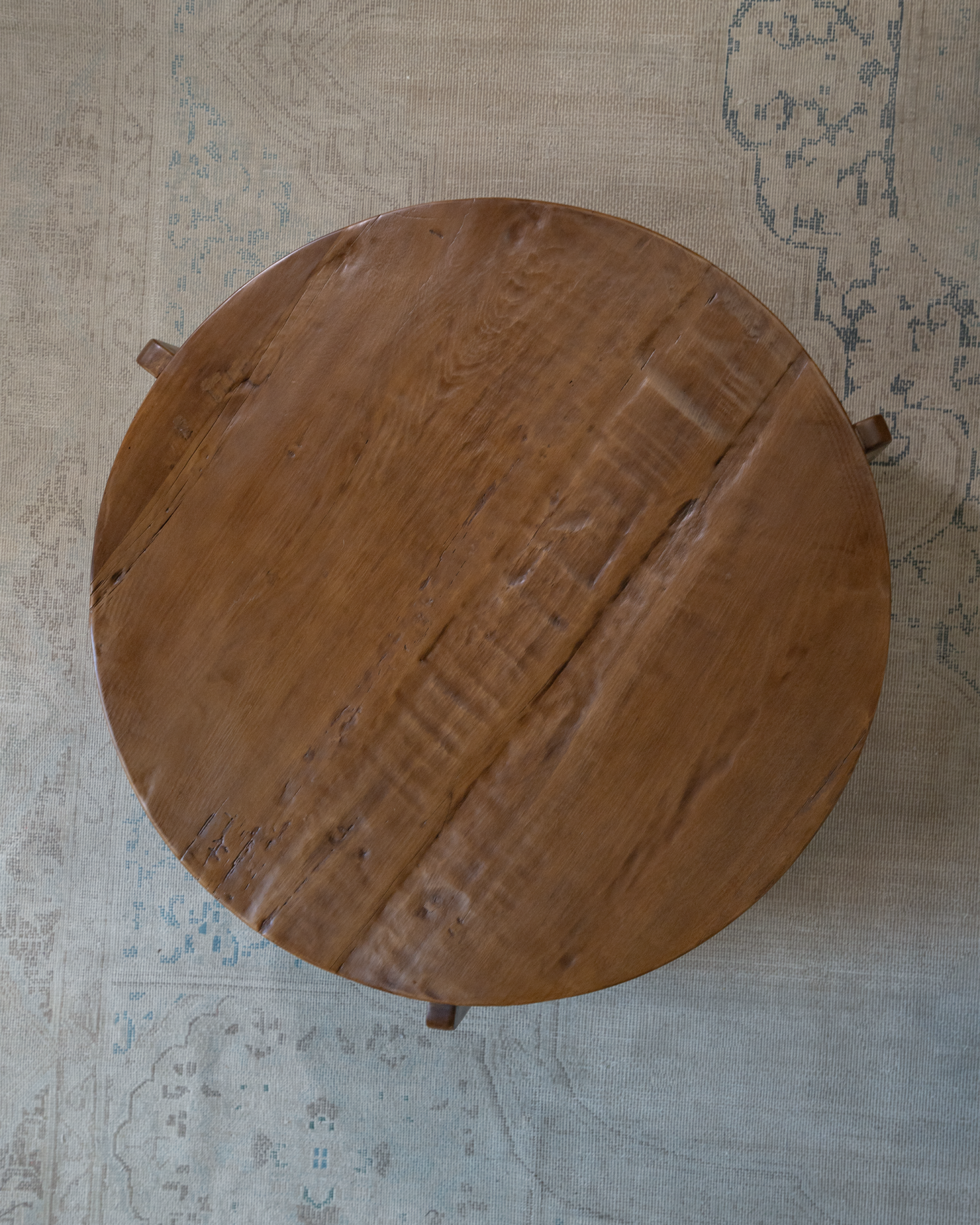 Solitude Coffee Table