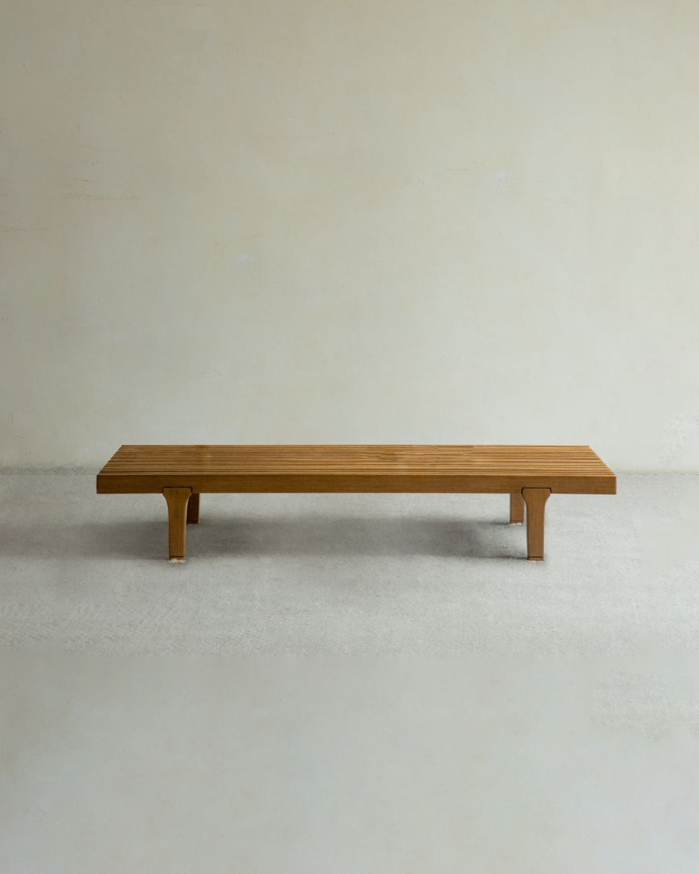 Outdoor Fence Coffee Table - ZM Home