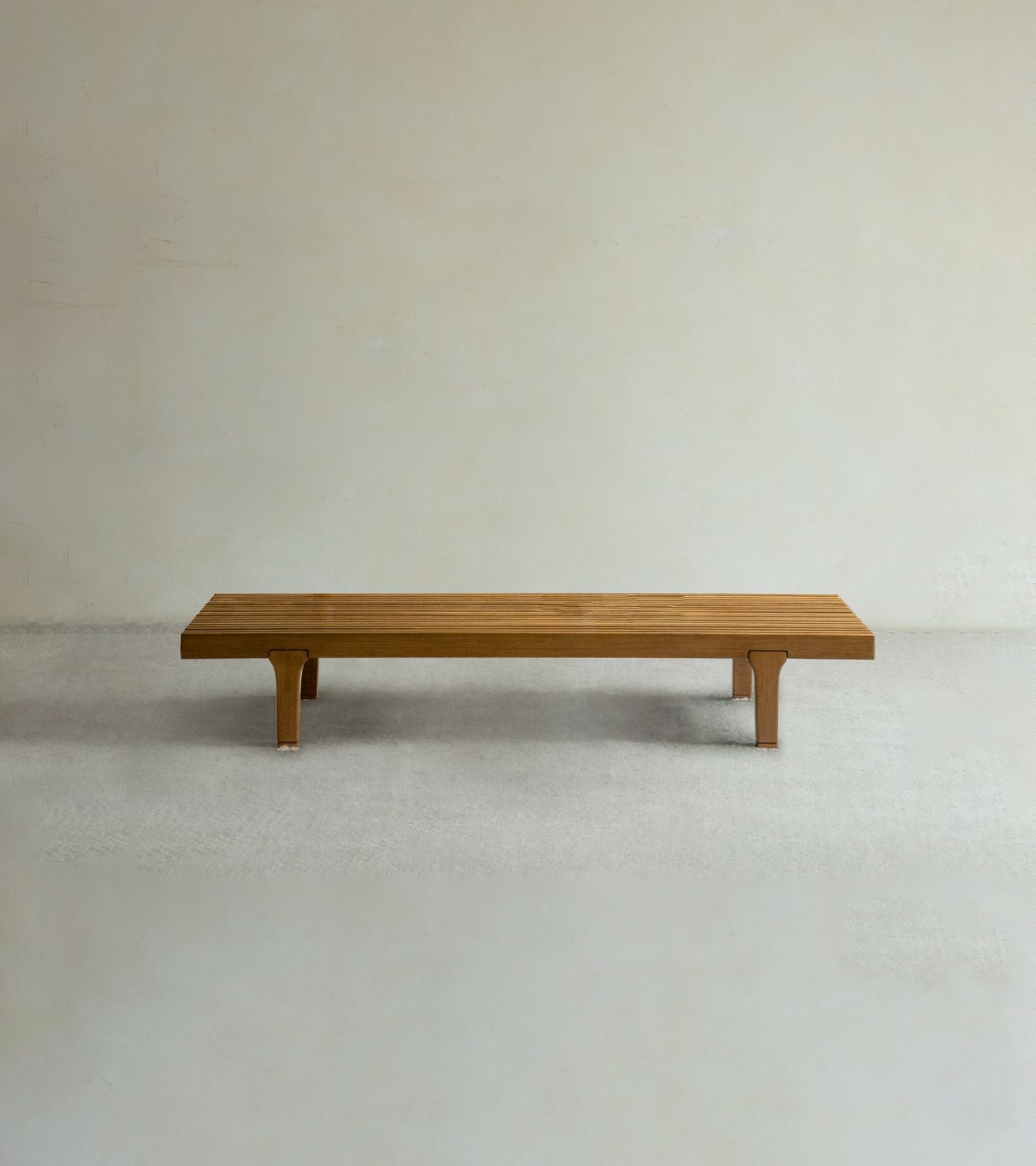 Outdoor Fence Coffee Table - ZM Home